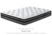 10 Inch Pocketed Hybrid - Mattress - JaxCo Furniture