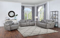 Alpine - Reclining Living Room Set - JaxCo Furniture