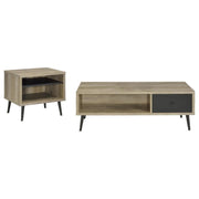 Welsh - Coffee Table Set - JaxCo Furniture