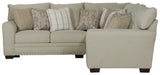 Middleton - Sectional - JaxCo Furniture