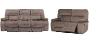 Chapman - Reclining Sofa Set - JaxCo Furniture