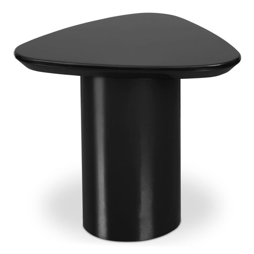 Edem - Accentt Table - Black - JaxCo Furniture