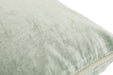 Heirloom Velvet - SLD Pillow - JaxCo Furniture