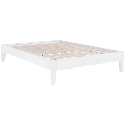 Hounslow - Universal Platform Bed - JaxCo Furniture