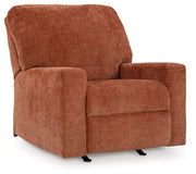 Aviemore - Rocker Recliner - JaxCo Furniture