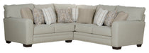 Middleton - Sectional - JaxCo Furniture