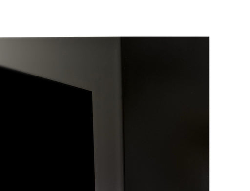 Goat - 48" x 72" Photography - Black - JaxCo Furniture