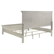 Franco - Panel Bed Bedroom Set - JaxCo Furniture