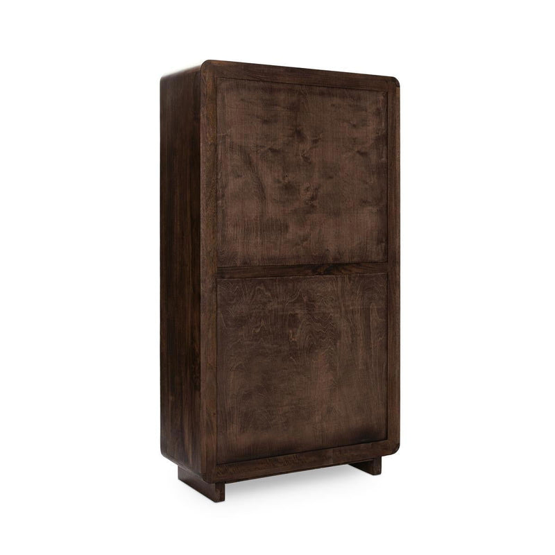 Albero - Tall Cabinet - JaxCo Furniture