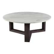 Jinxx - Coffee Table - Charcoal - JaxCo Furniture