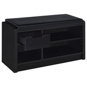 Arrington - Storage Bench - JaxCo Furniture