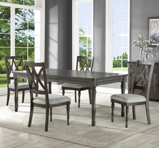 Linnett - Dining Set - JaxCo Furniture