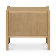 Billy - Nightstand - Natural - JaxCo Furniture