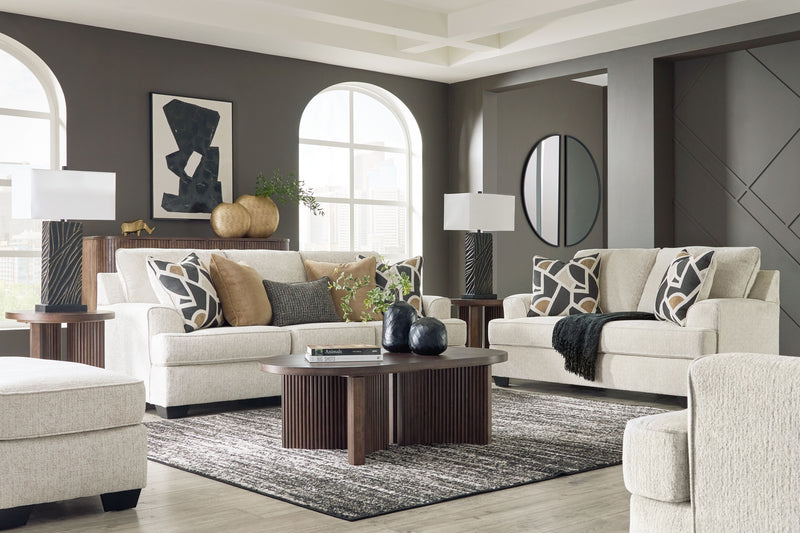 Heartcort - Living Room Set - JaxCo Furniture