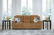 Kanlow - Reclining Sofa - JaxCo Furniture