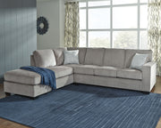 Altari - Sleeper Sectional - JaxCo Furniture