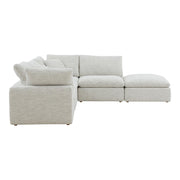 Terra - Condo Dream Modular Sectional - JaxCo Furniture