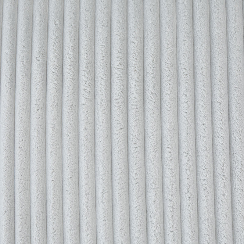 Hurley Park - Gray - Chaise Lounge With Cushion - JaxCo Furniture