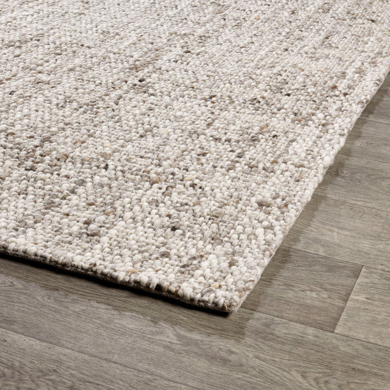 Lynwood - Wool Rug - JaxCo Furniture
