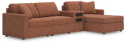 Modmax - Spice - Sectional - JaxCo Furniture