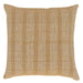 Affinity - SLD Elysen Pillow - Harvest Gold - JaxCo Furniture