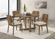 Biltmore - Wood Dining Table Set - JaxCo Furniture
