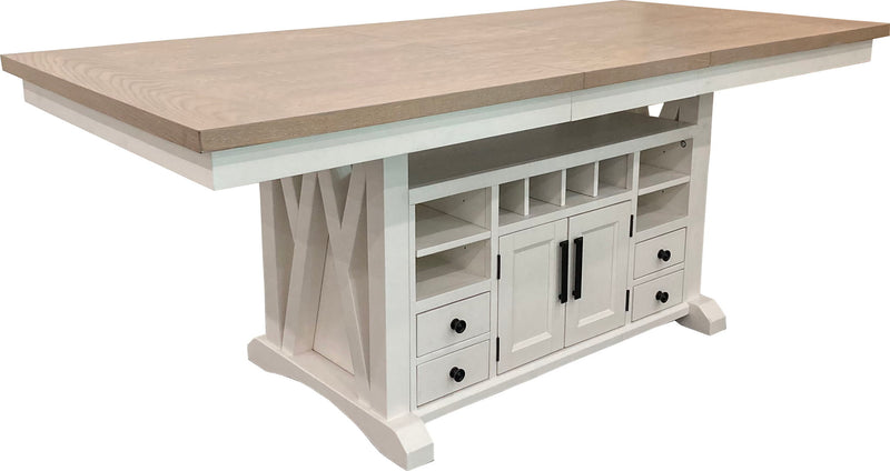 Americana Modern Dining - Dining Set - JaxCo Furniture