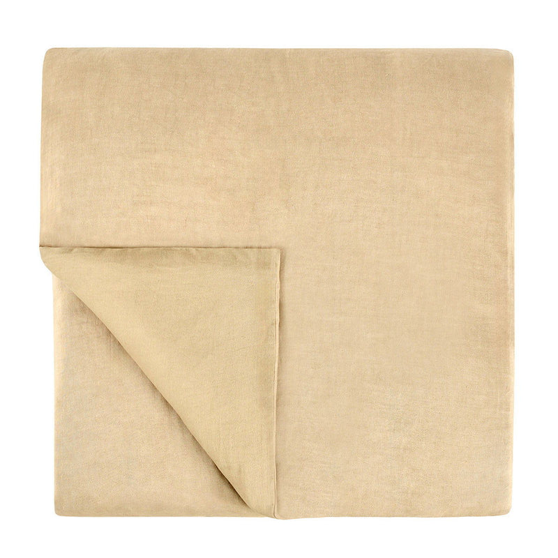 Paloma - Hemp Duvet - JaxCo Furniture