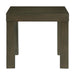 Grady - End Table With Power - Dark Walnut - JaxCo Furniture