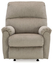 Stonemeade - Rocker Recliner - JaxCo Furniture