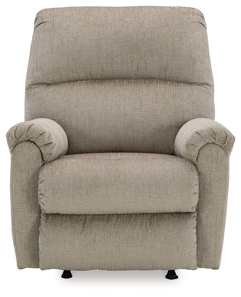 Stonemeade - Rocker Recliner - JaxCo Furniture
