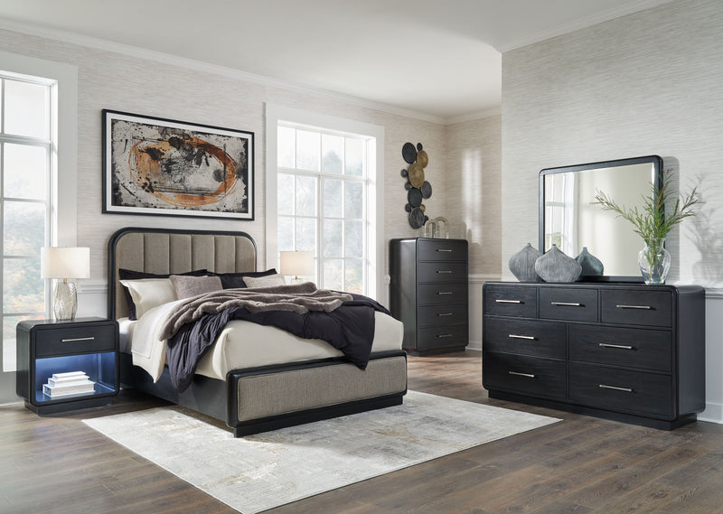 Rowanbeck - Bedroom Set - JaxCo Furniture