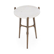 Halley - Accent Table - JaxCo Furniture