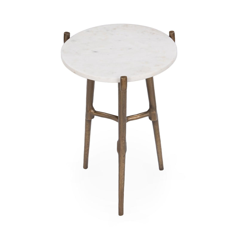 Halley - Accent Table - JaxCo Furniture