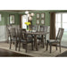 Cash - Dining Set - JaxCo Furniture