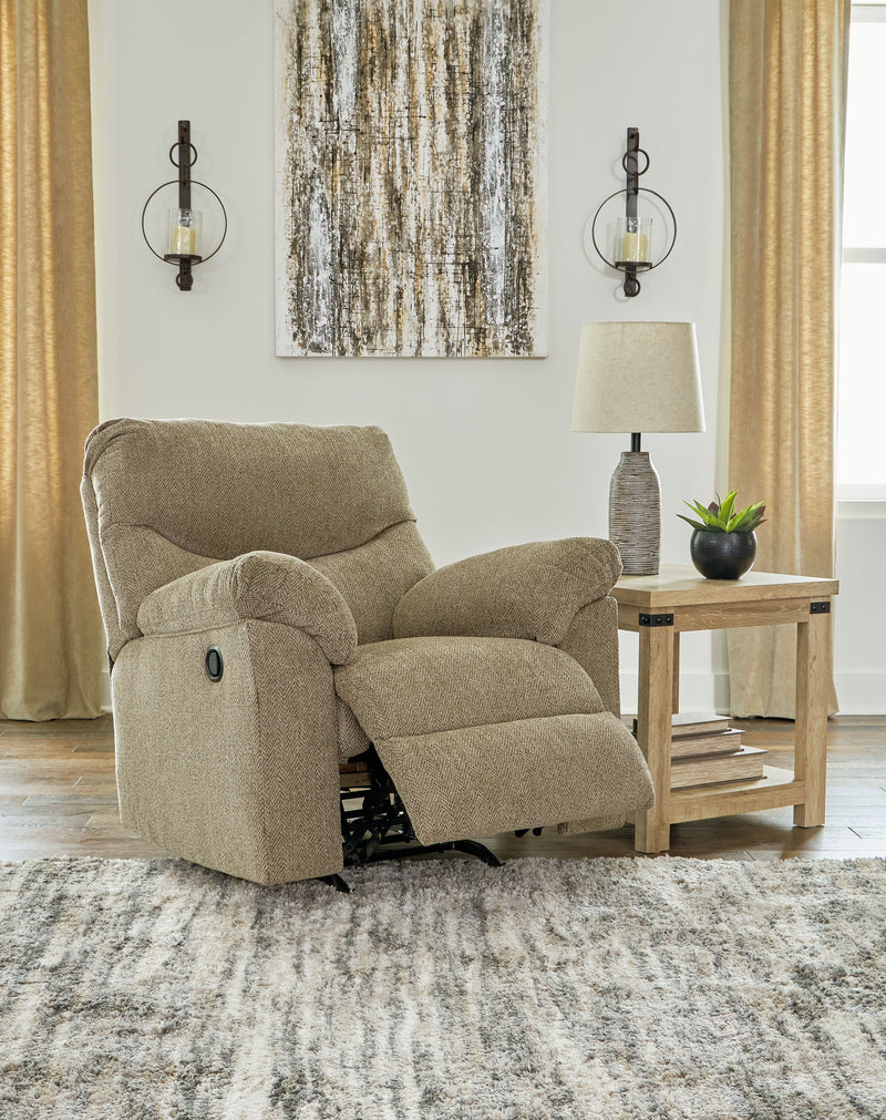 Alphons - Living Room Set - JaxCo Furniture