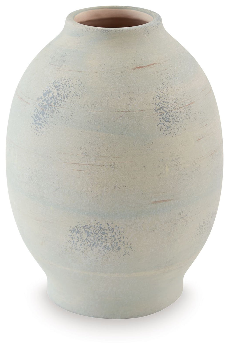 Clayson - Vase - JaxCo Furniture