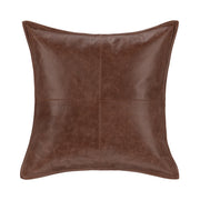Soco Leather - SLD Pillow - JaxCo Furniture