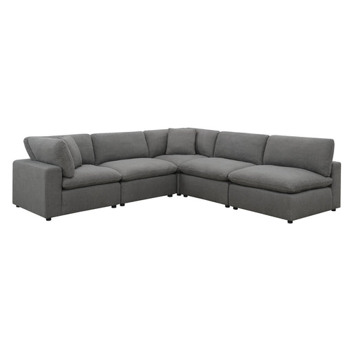 Cloud - Sectional Sofa - JaxCo Furniture