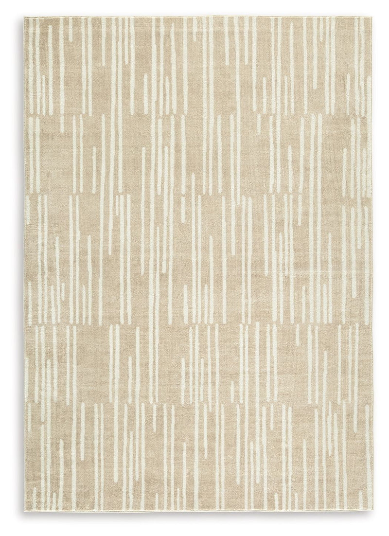 Ardenville - Rug - JaxCo Furniture