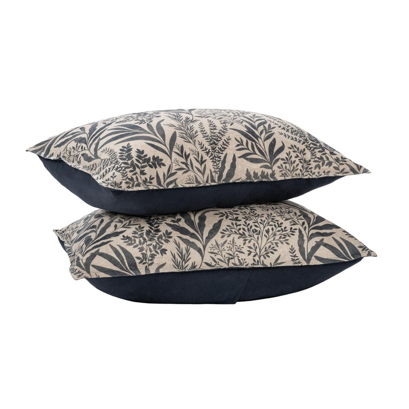 Mulberry - Sham - JaxCo Furniture