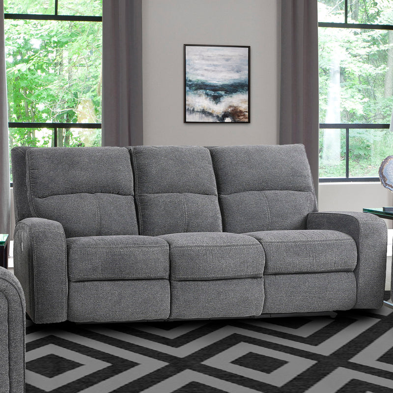 Polaris - Power Sofa - JaxCo Furniture