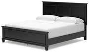 Lanolee - Panel Bed - JaxCo Furniture