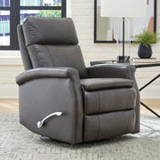 Bristol - Swivel Glider Recliner - JaxCo Furniture