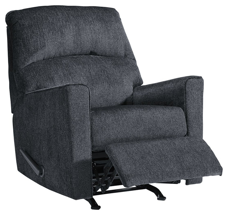 Altari - Rocker Recliner - JaxCo Furniture