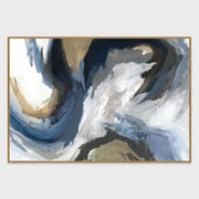 Ultra Marine II - Painting Art by Buddy Whitlock - JaxCo Furniture