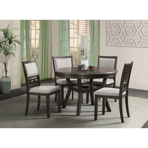 Amherst - Standard Height Dining Set - JaxCo Furniture