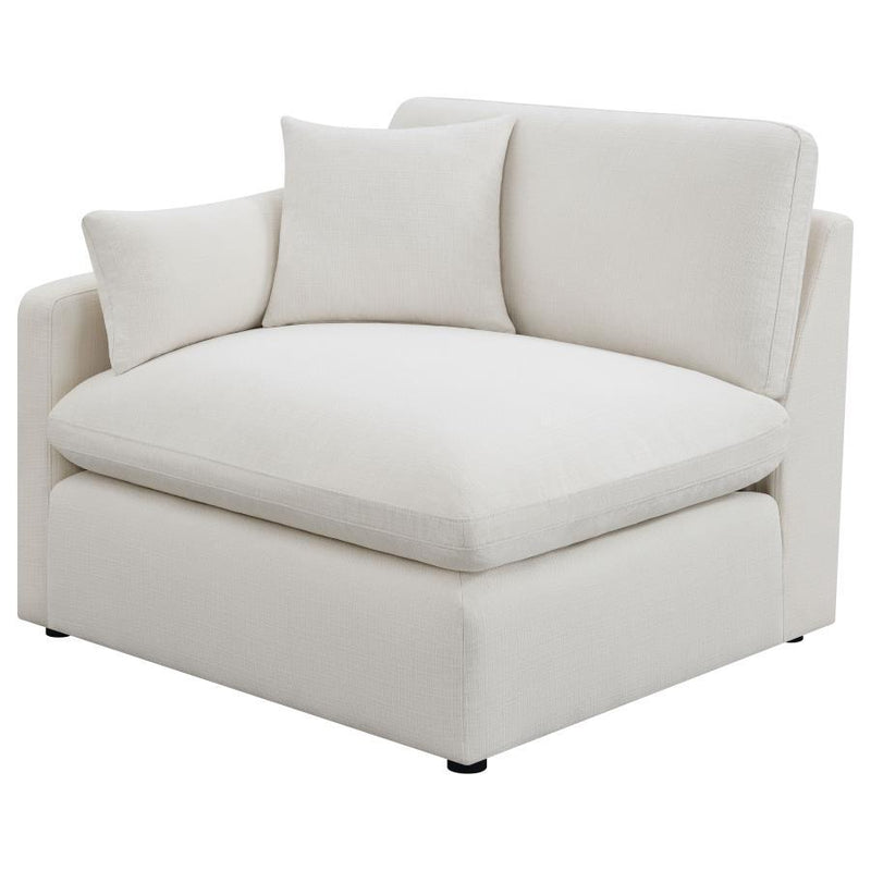 Hobson - Upholstered Modular Sectional Sofa - JaxCo Furniture