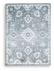 Avanworths - Washable Rug - JaxCo Furniture