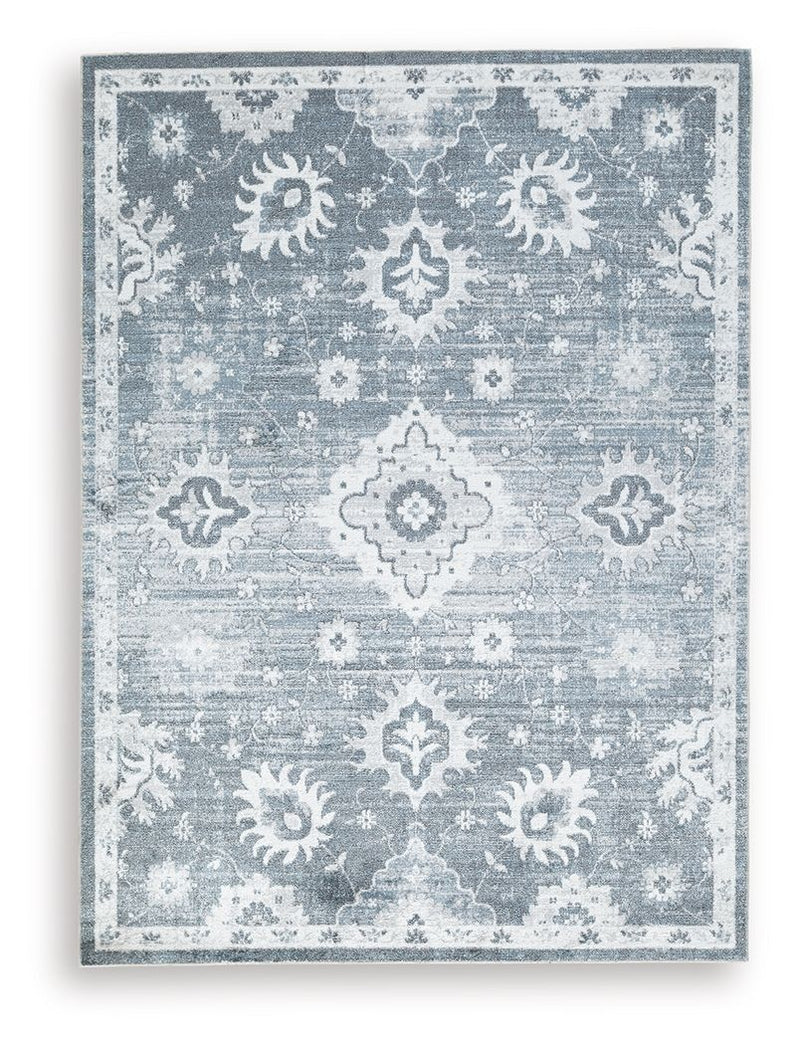 Avanworths - Washable Rug - JaxCo Furniture